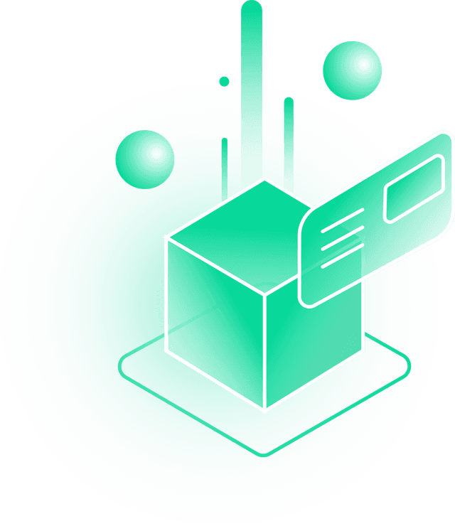 Statistics and achievements visualization